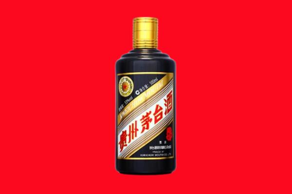 哈尔滨呼兰区回收茅台酒瓶